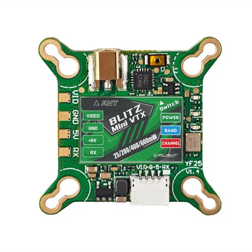 Fpv vtx analog - fpv, 5.8g