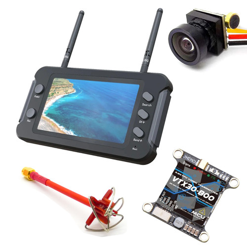8ghz fpv kit - 5.8ghz,