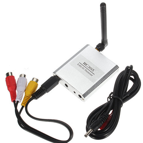 Fpv 305 8ghz - fpv, 200mw