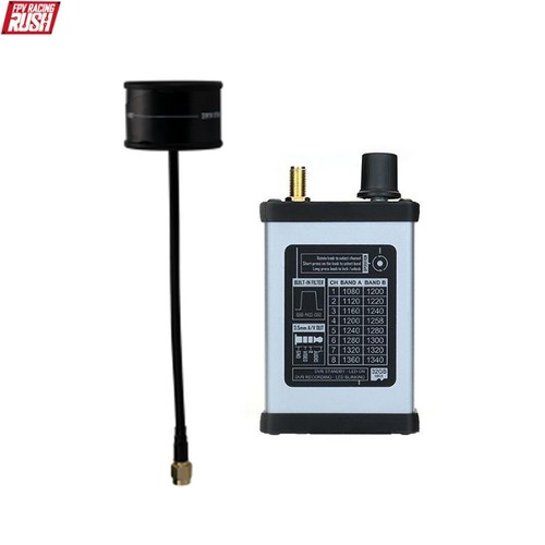 Rushfpv rush 2g vtx 8ch - rush,