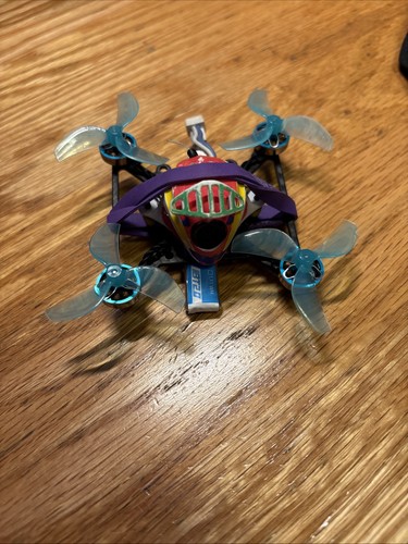 Bnf elrs custom 65mm tinywhoop - bnf,