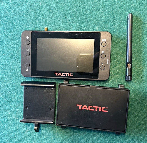 Tactic fpv rm2 - 4.3",