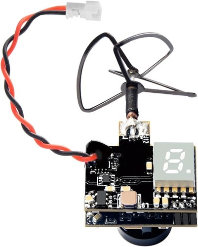 Wt03 micro fpv aio 600tvl - micro,