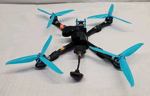 Horizon hobby blade - blade, scimitar