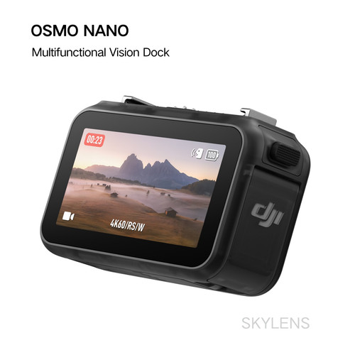 Genuine dji osmo - dji,