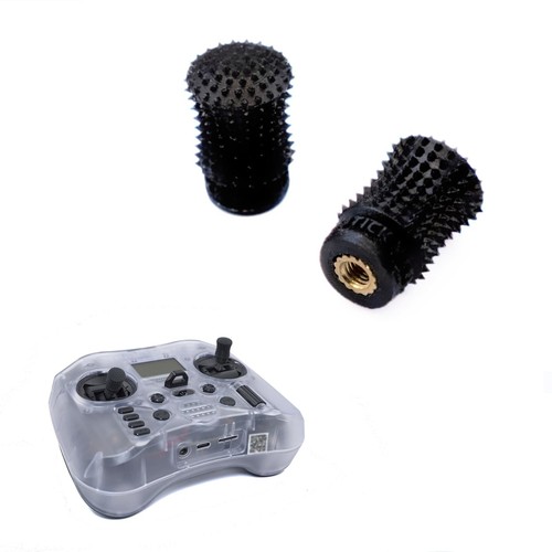 Fpv transmitter stick - fpv, ends