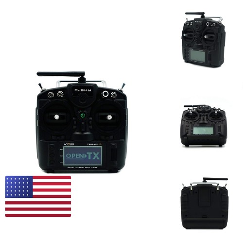 Frsky taranis lite 24ch - taranis,