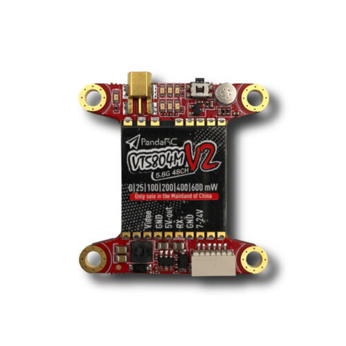 Pandarc vt5804m vtx 600mw - vtx, 0-600mw